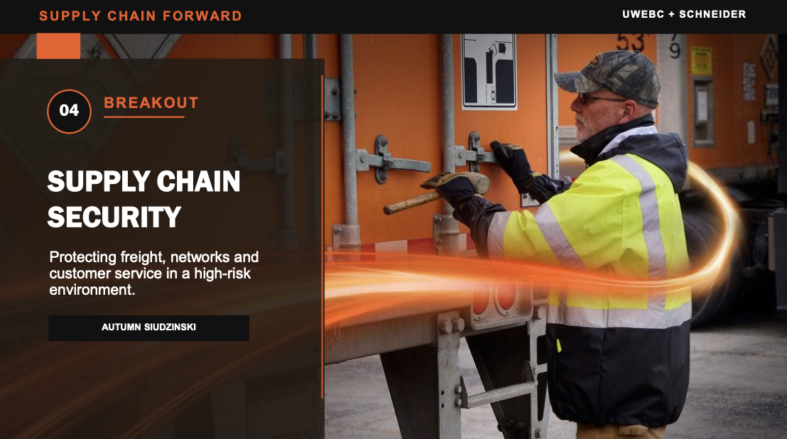 5. Session 4: Supply Chain Security thumbnail
